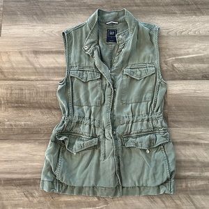 Utility Vest
